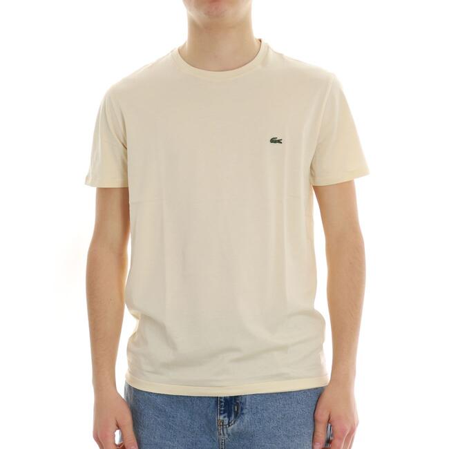 T-SHIRT IN PIMA LACOSTE - Mad Fashion | img vers.1300x/